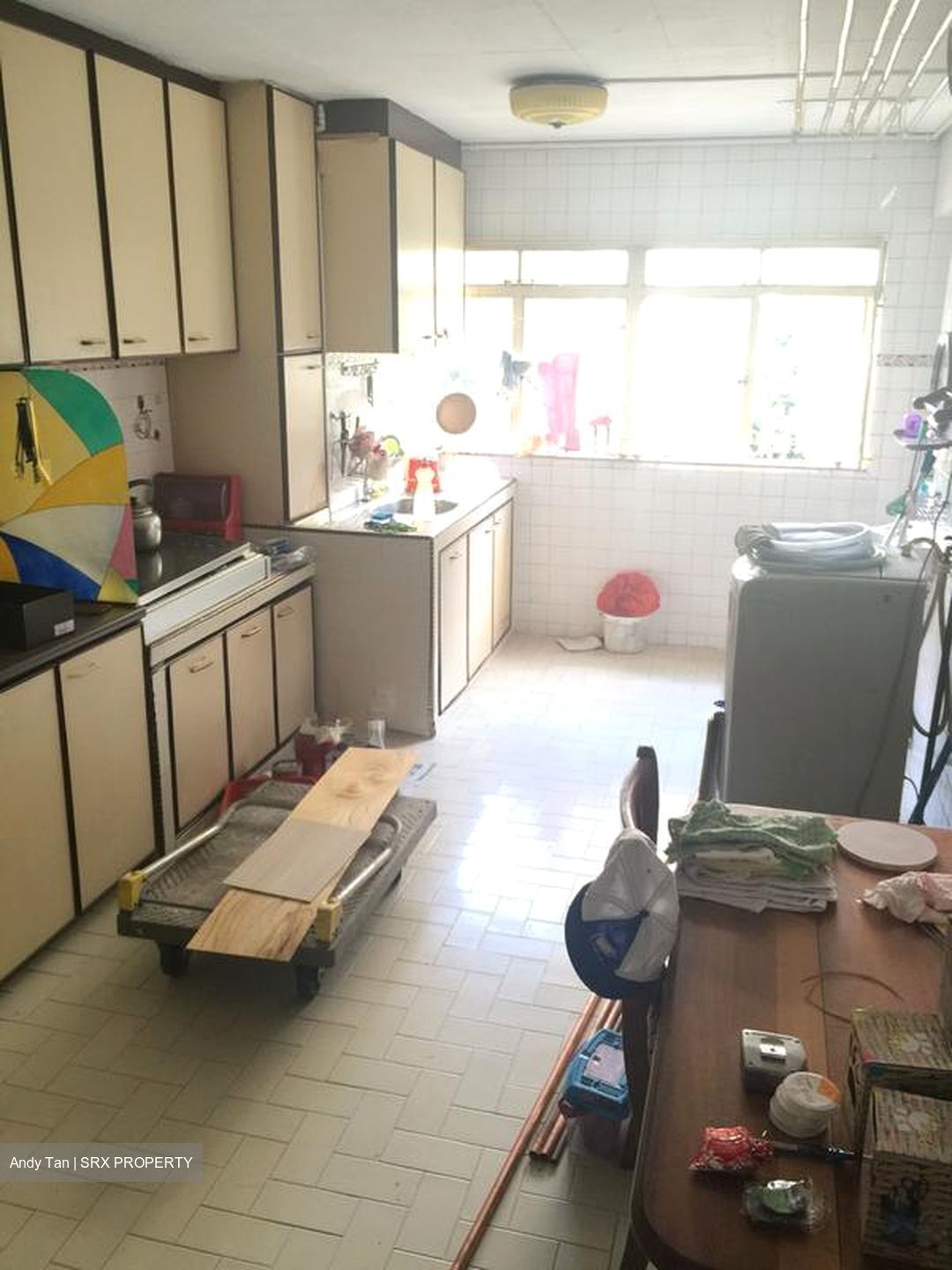 Blk 584 Ang Mo Kio Avenue 3 (Ang Mo Kio), HDB 3 Rooms #553684151